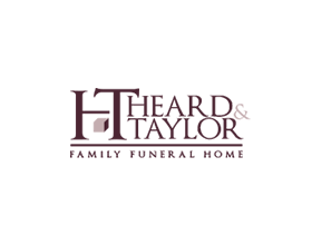 Heard and Taylor Family Funeral Home - Five Star Reviews - Online ...